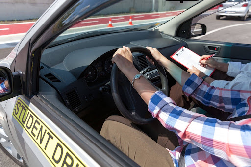 driving lessons in coventry
